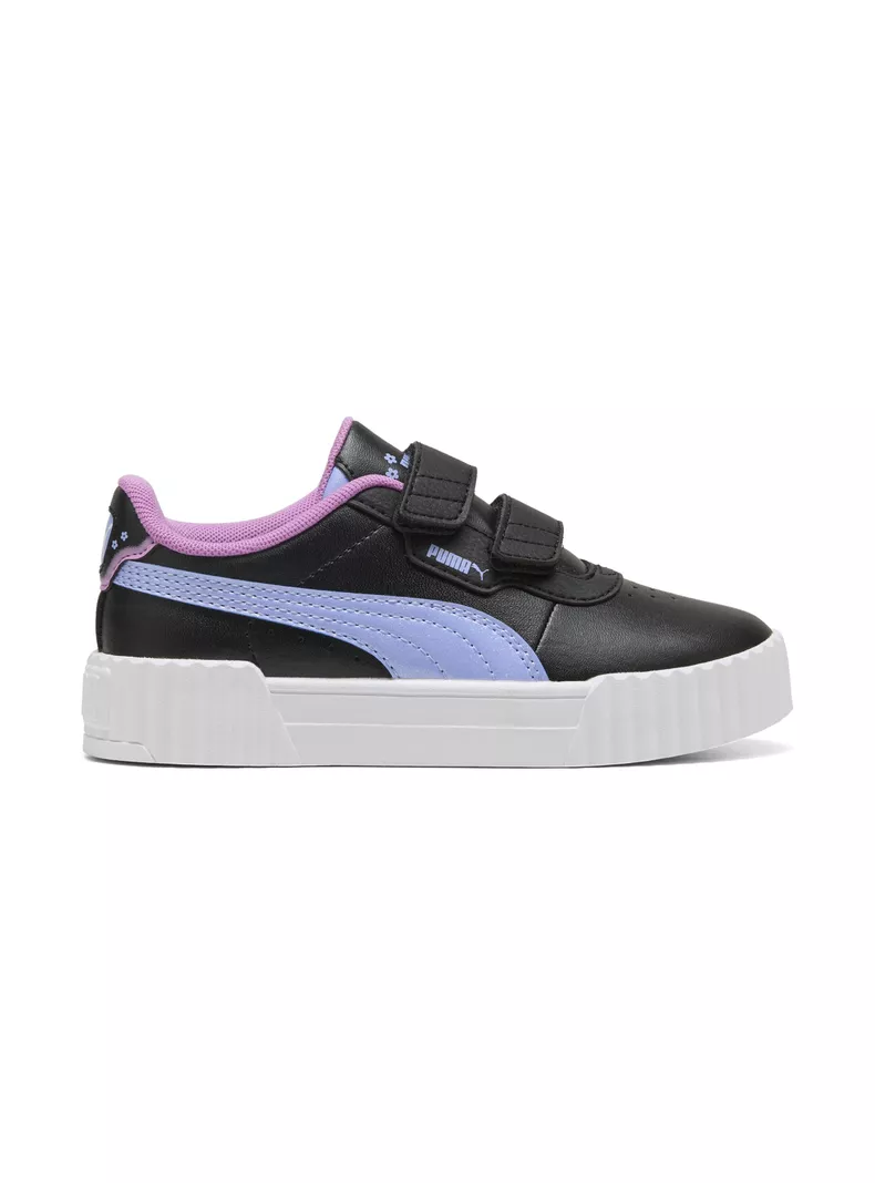 Zapatilla Urbana Logo Carina 3.0 Je Niña T.28 a T.35
