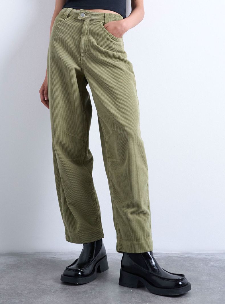 Pantalón TinebarrelI