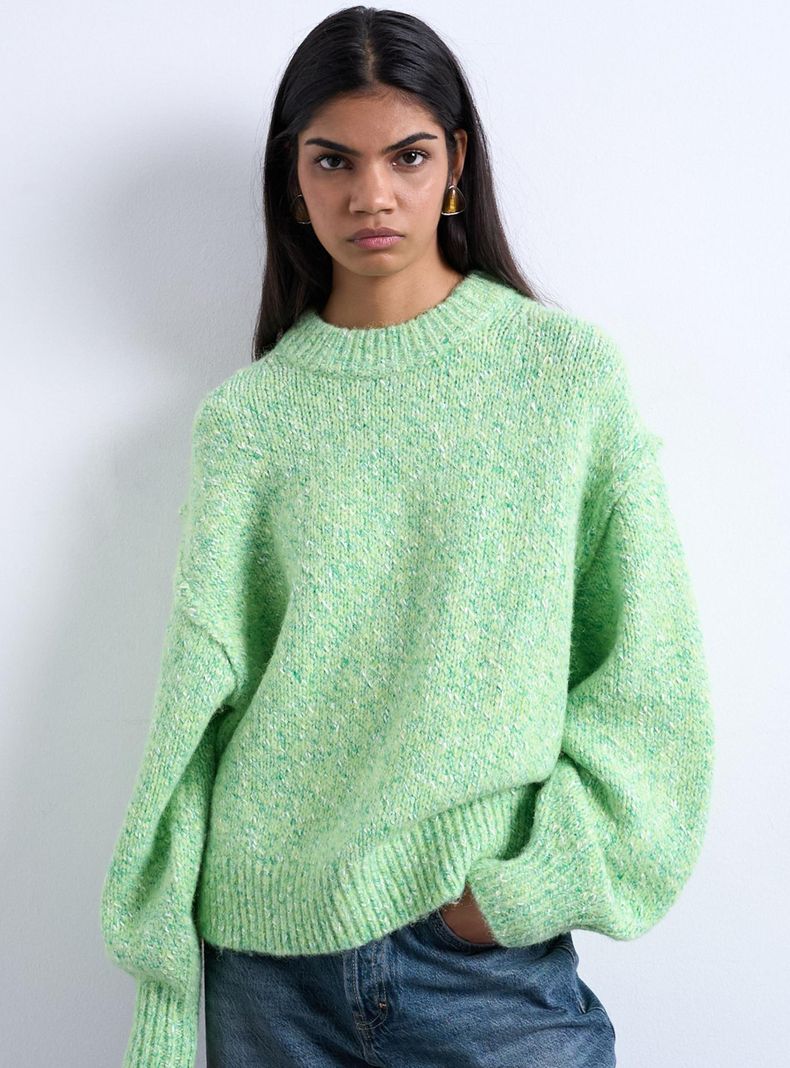 Sweater Anna Pullover
