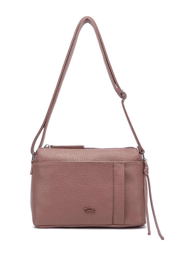 Bandolera Edimburgo Nude