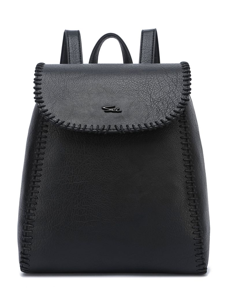 Mochila Urbana Amberes Negro