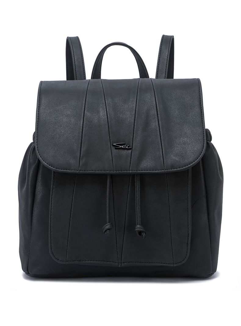 Mochila Urbana Dresde Negro