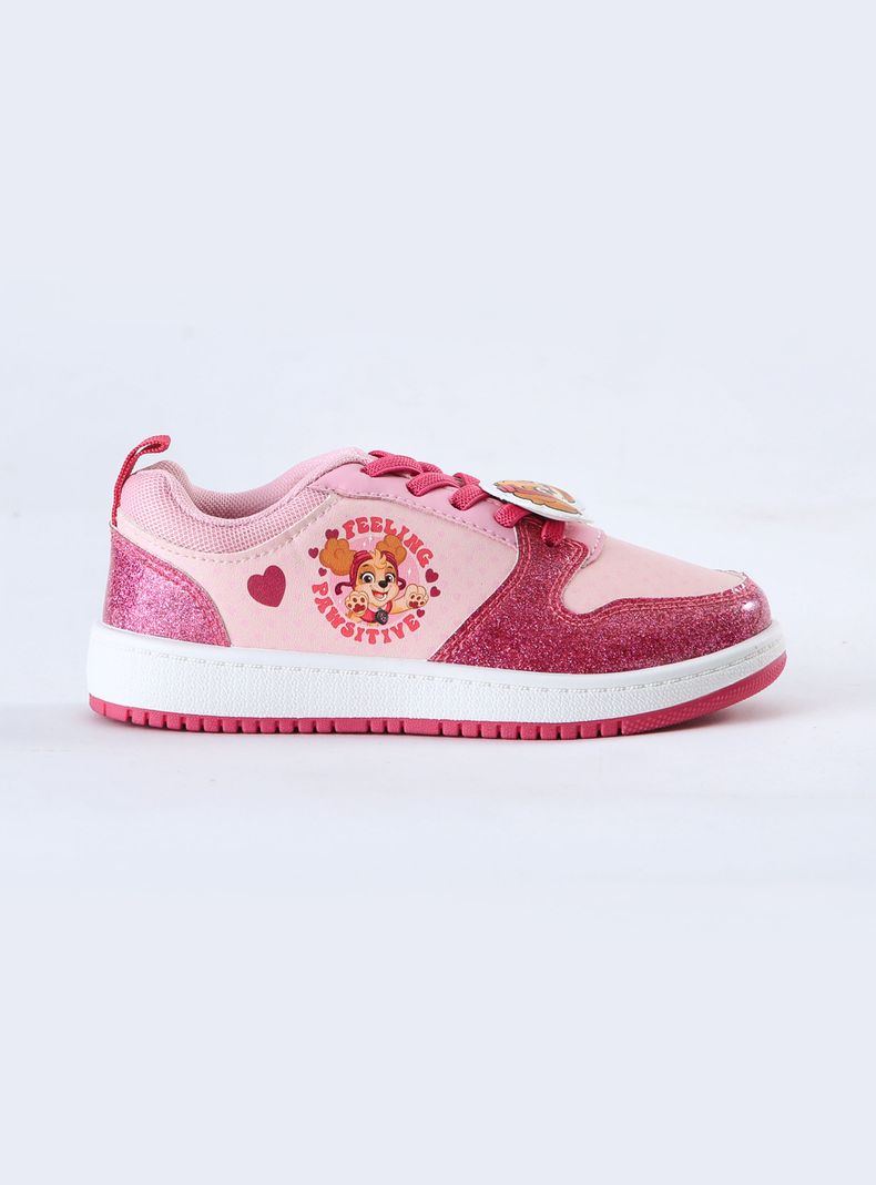 Zapatilla Urbana Skye Paw Patrol NiñaToddlera