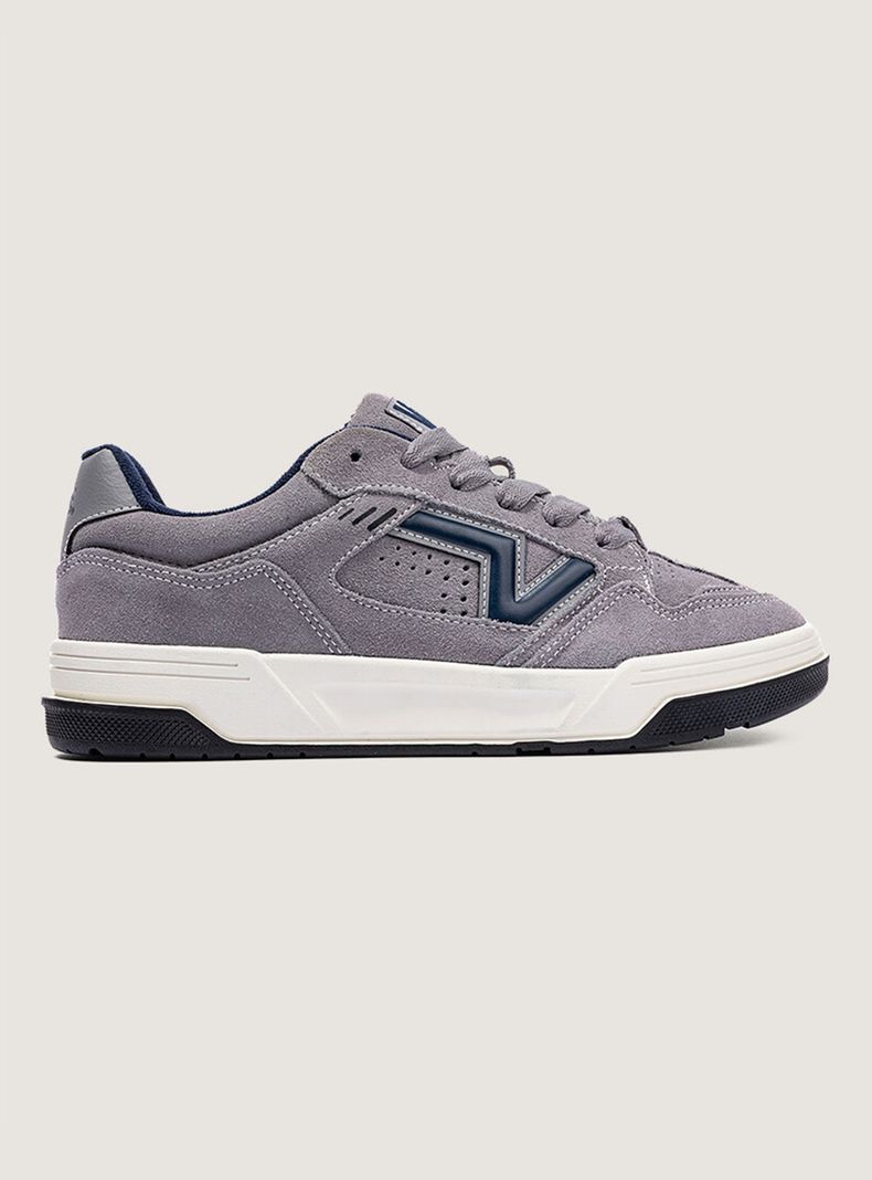 Zapatilla Urbana Logo Upland Hombre