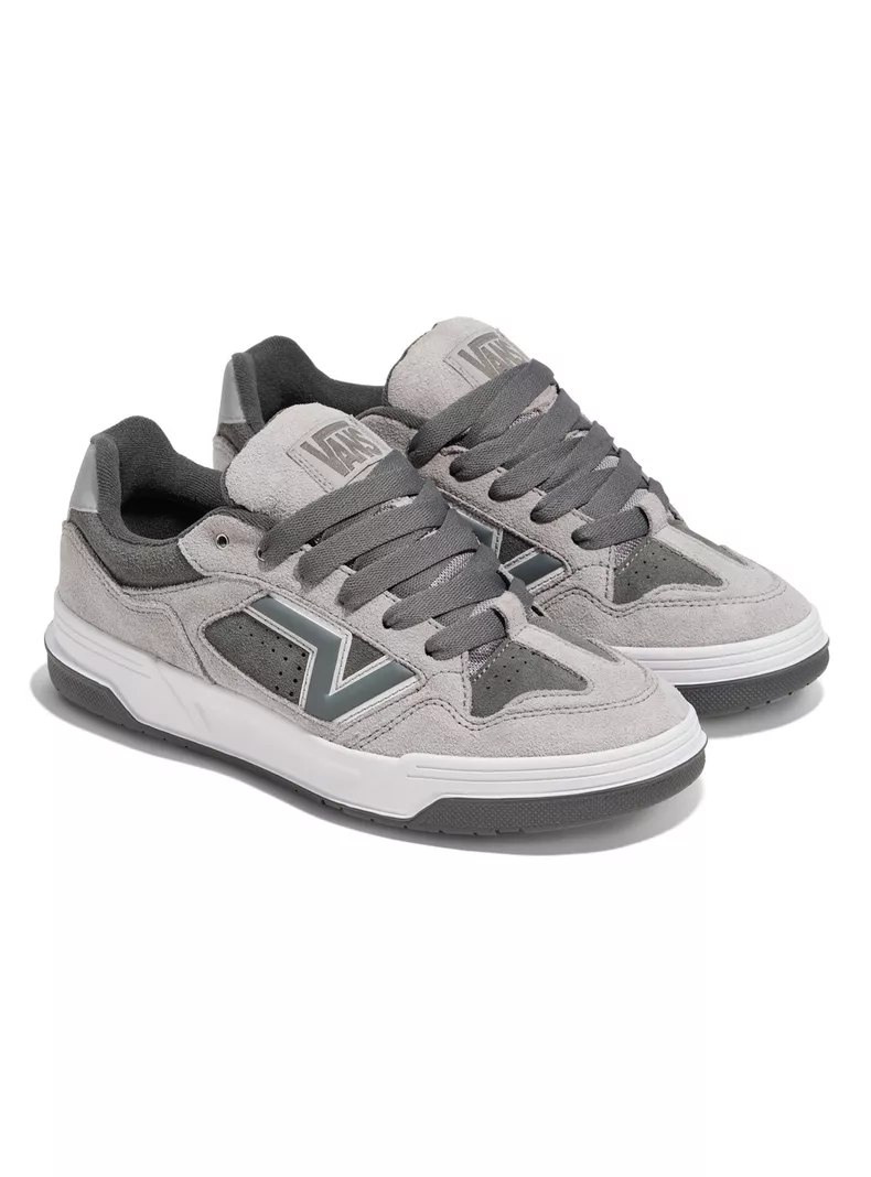 Zapatilla Urbana Design Upland Hombre