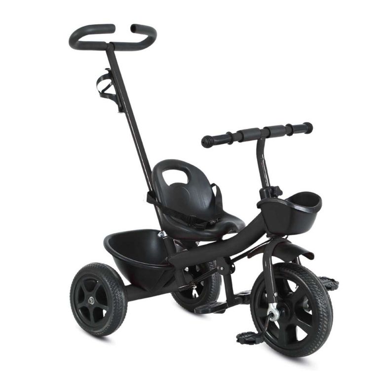 Triciclo Multisttep
