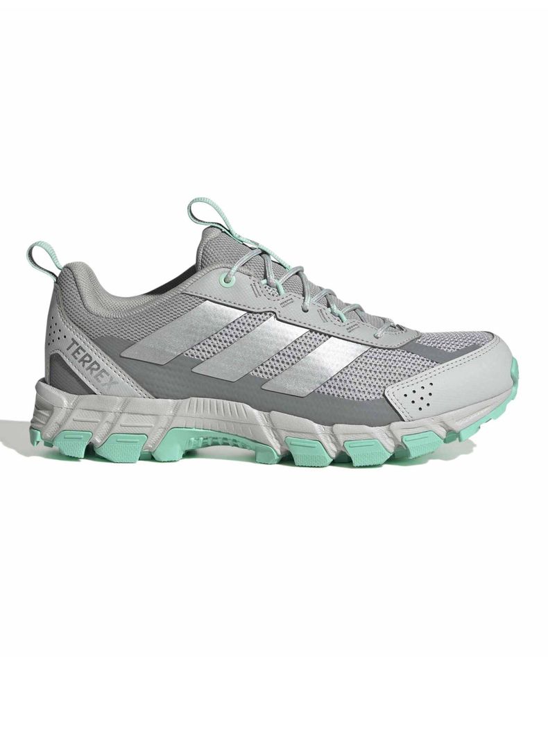 Zapatilla Outdoor Terrex Rockadia W Mujer