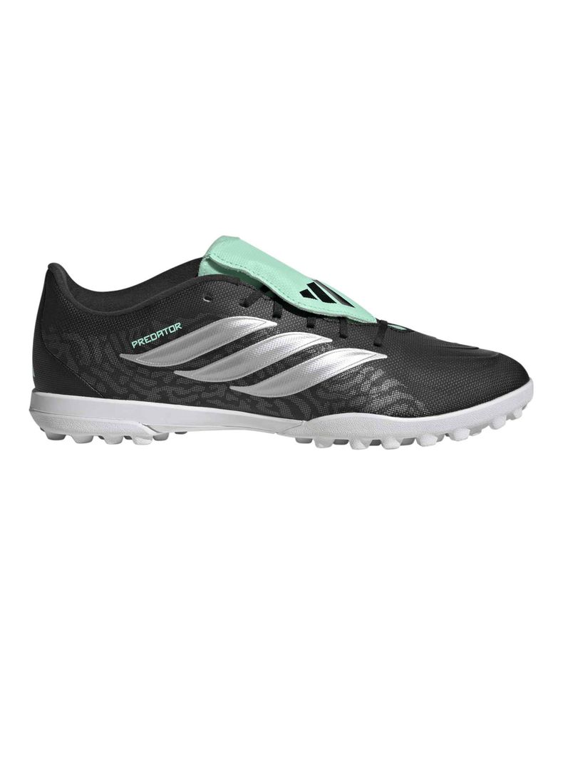 Zapatilla Fútbol Lengüeta Plegable Predator Club Hombre