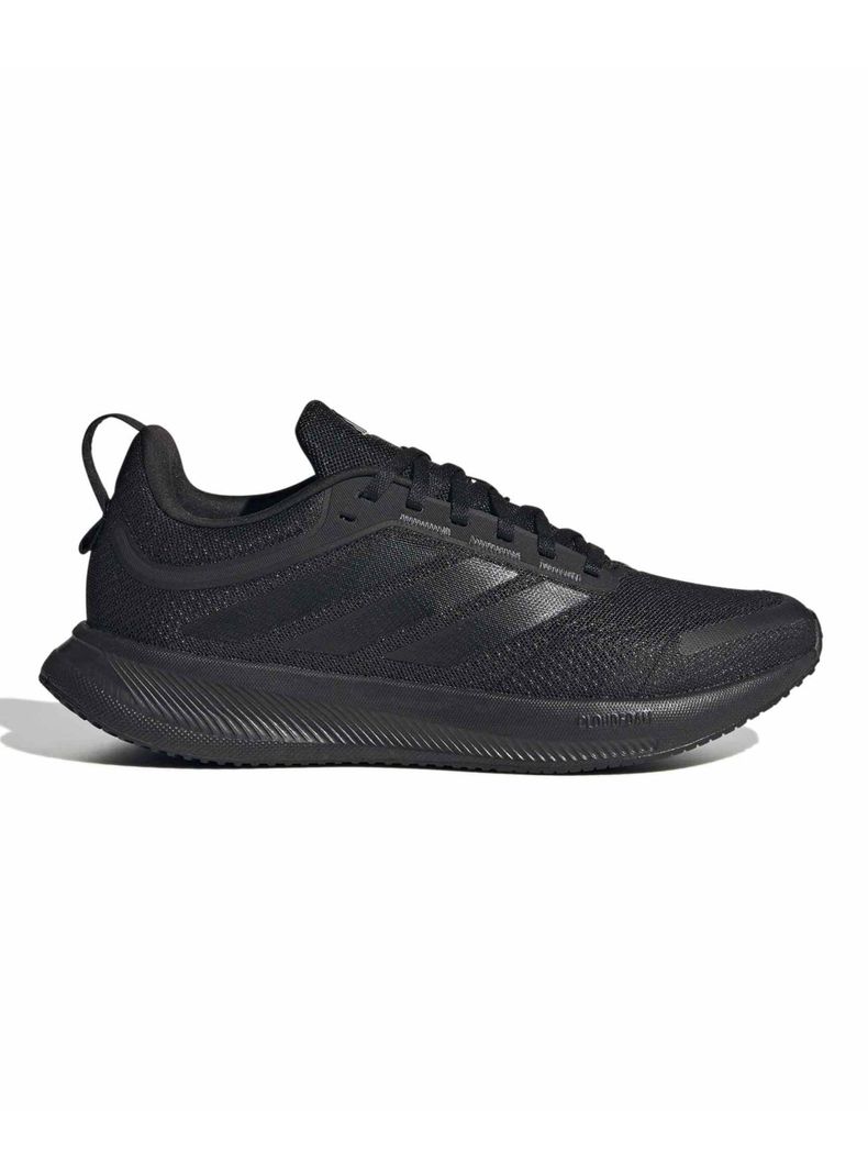 Zapatilla Running Black Runblaze W Mujer