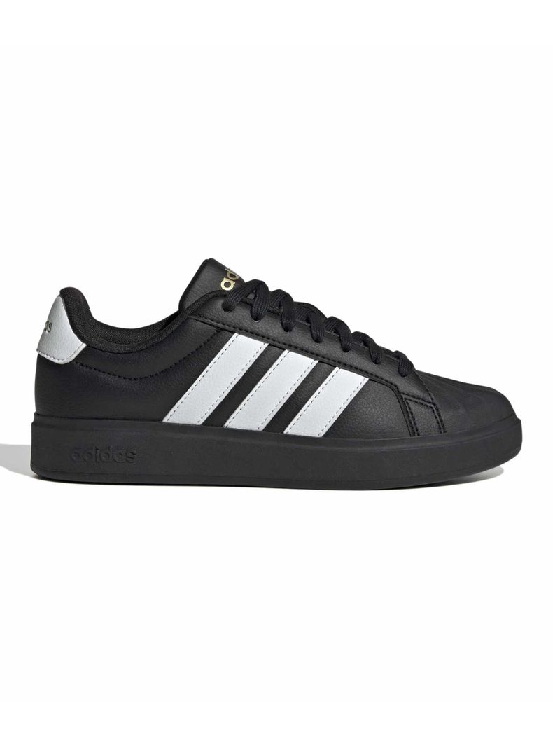 Zapatilla Tenis Logo Streettalk Mujer