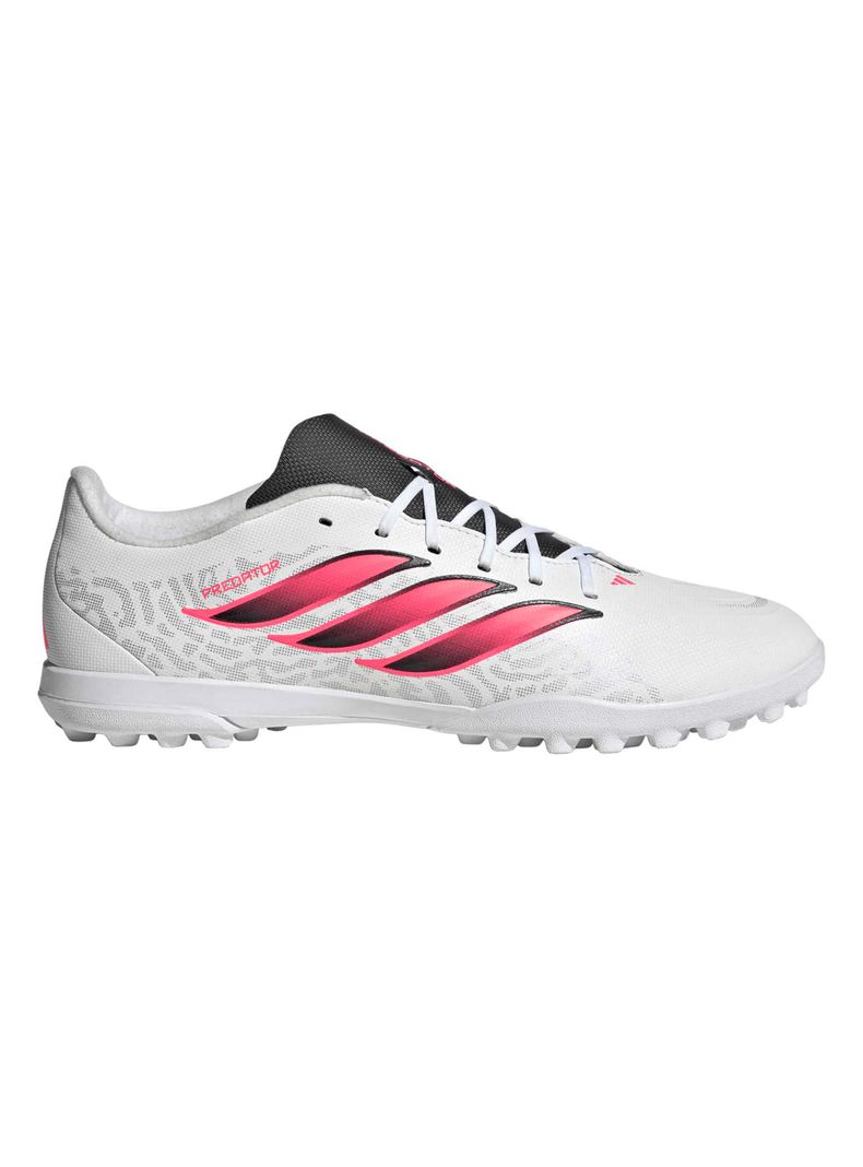 Zapatilla de Fútbol Hombre Predator Club Pasto Artificial