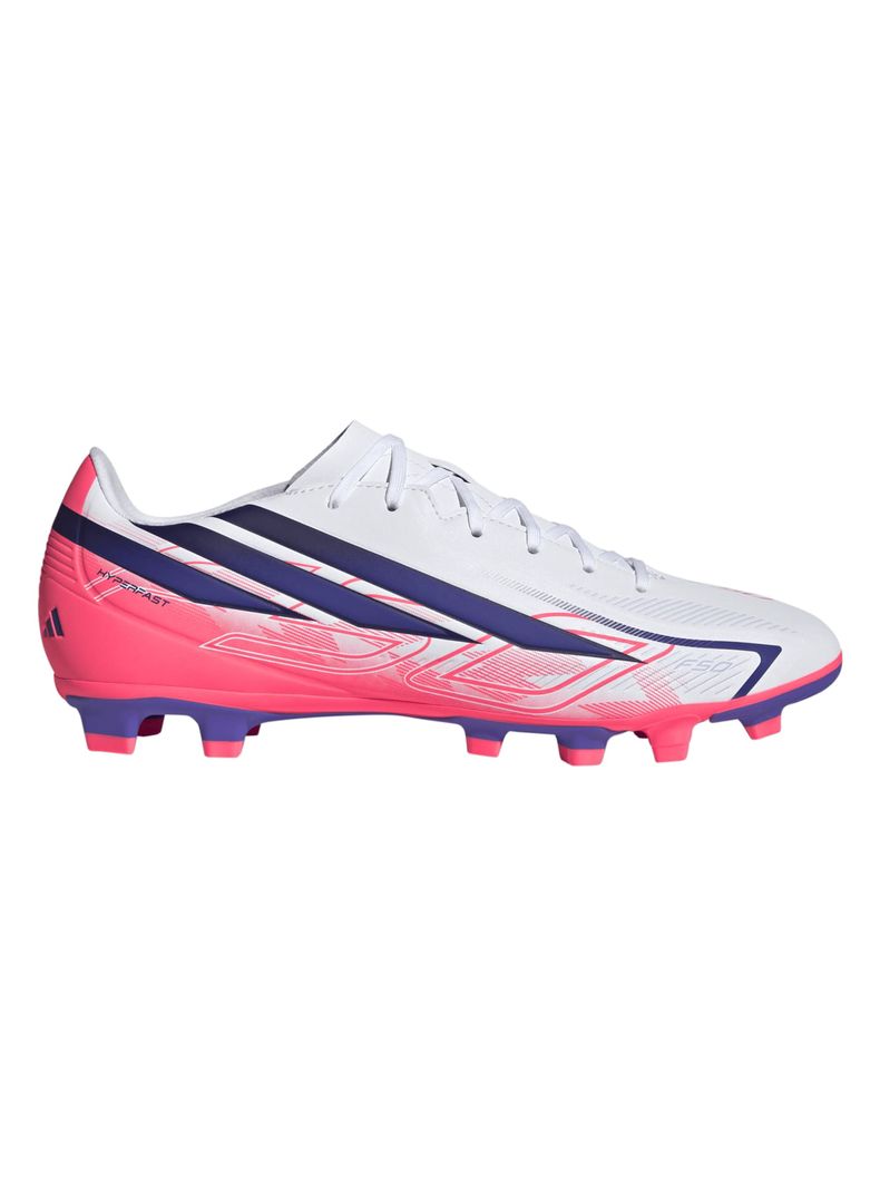 Zapatilla de Fútbol F50-Hyperfast Club Multiterreno Hombre
