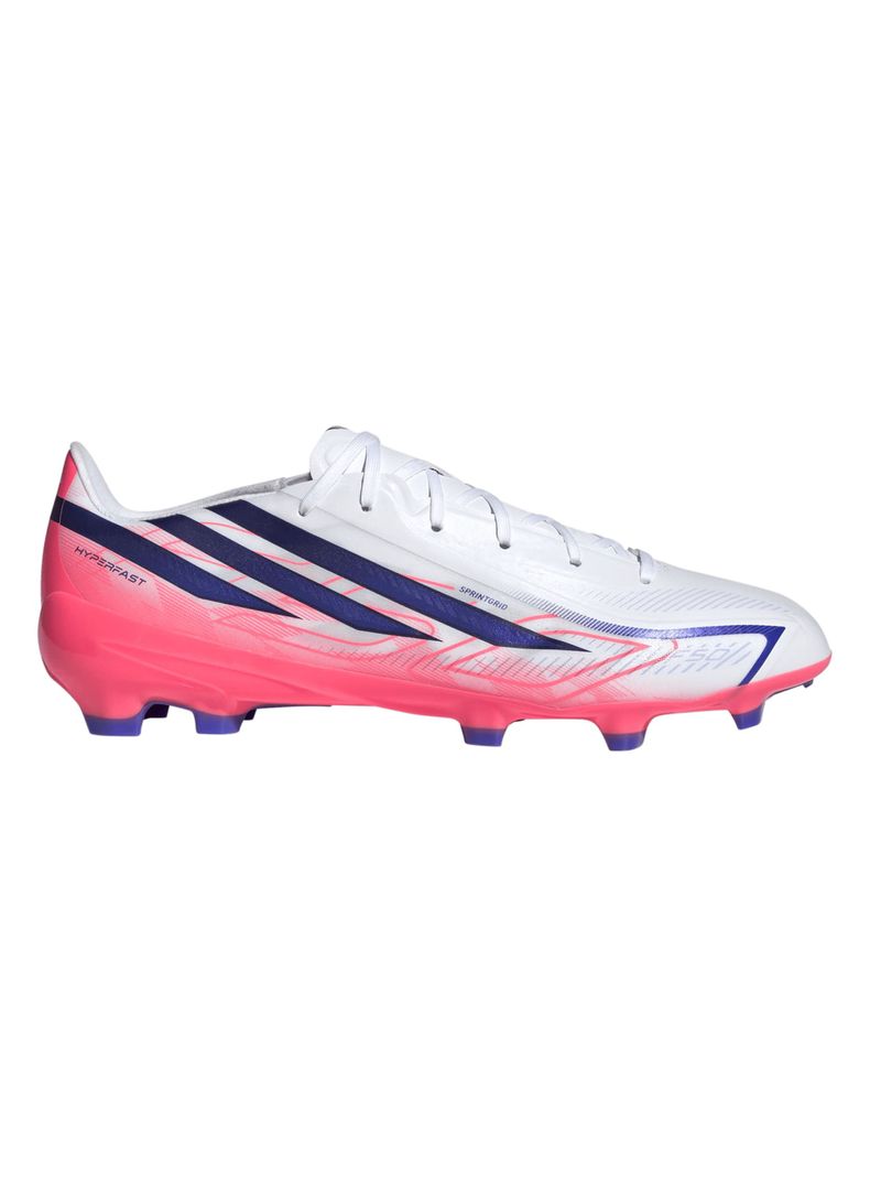 Zapatilla Fútbol Terreno Firme F50 Hyperfast League Hombre