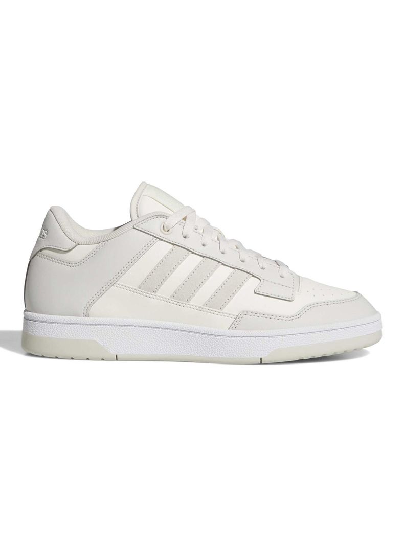 Zapatilla Básquetbol Rapid-Court Low Unisex