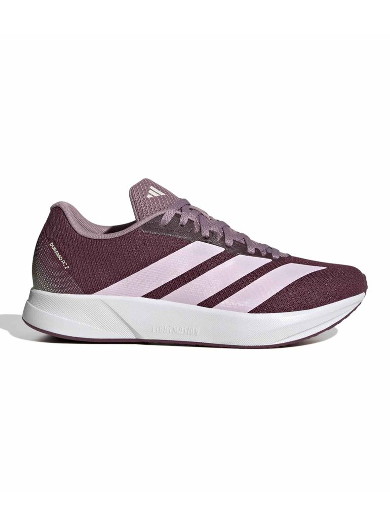 Zapatilla Running Granate Duramo RC2 W Mujer
