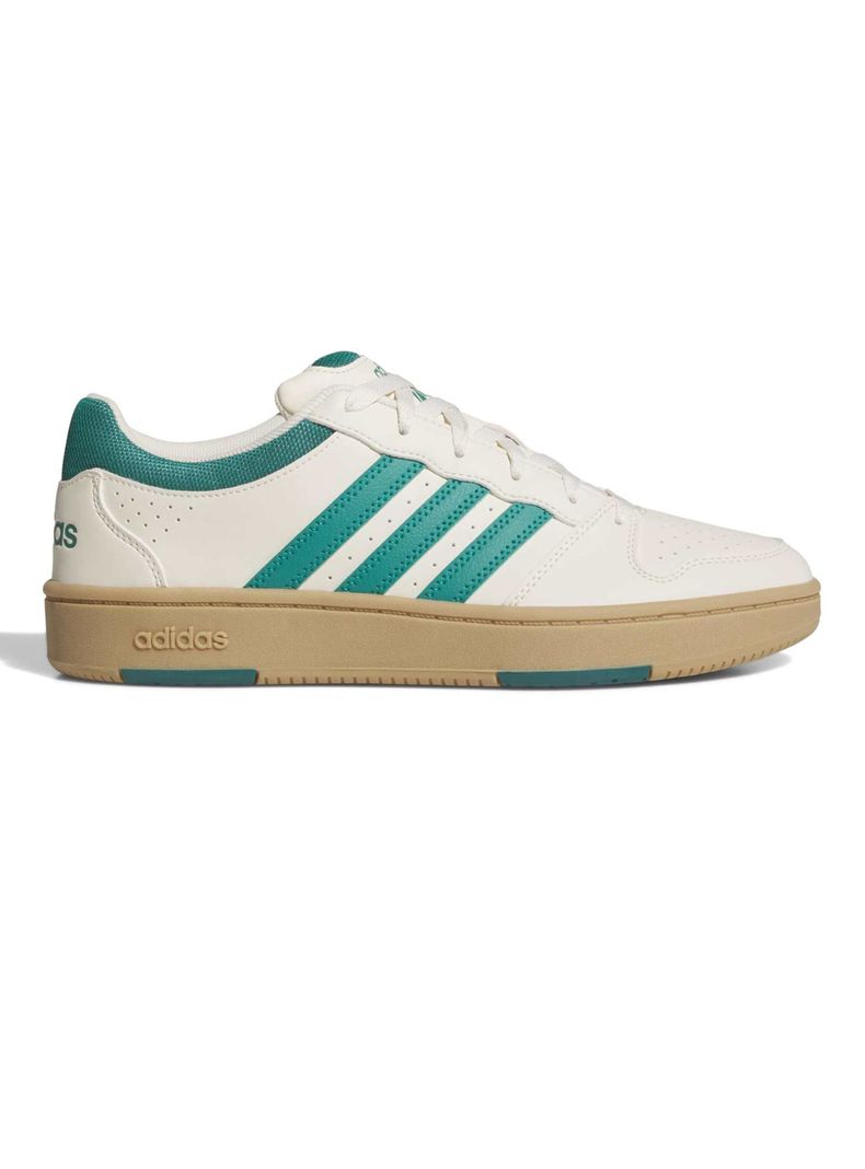 Zapatilla Básquetbol Hoops Classic Hombre