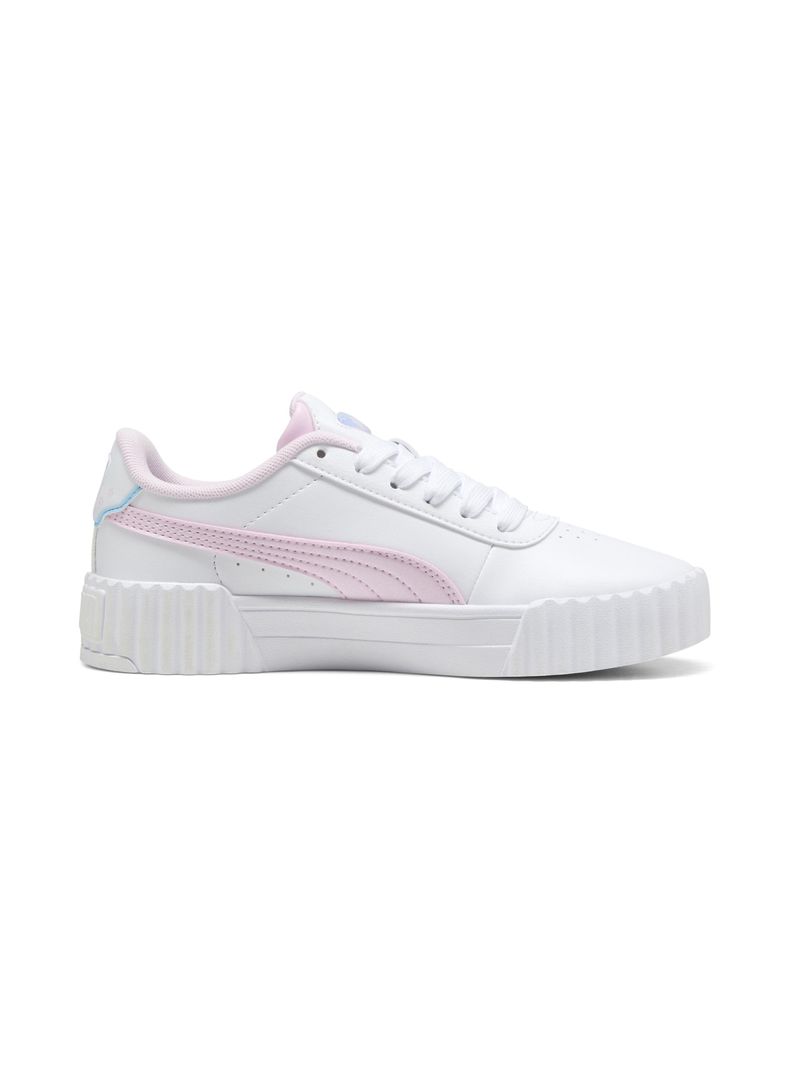 Zapatilla Urbana Niña Carina 3.0 J