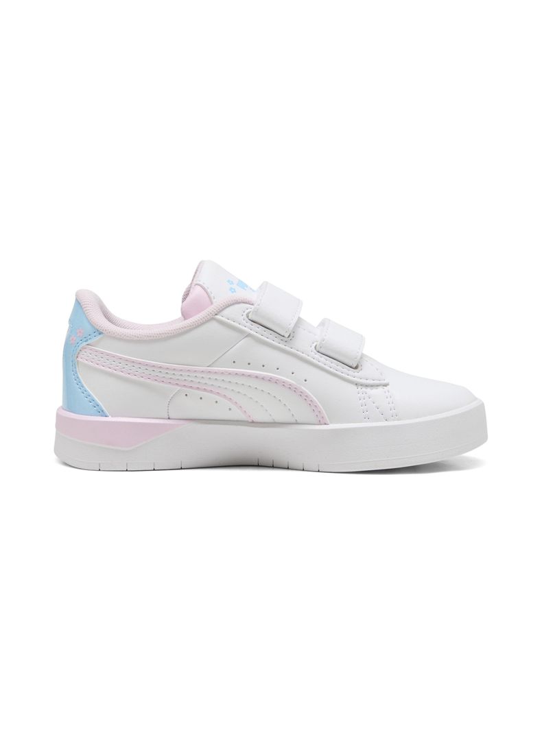 Zapatilla Urbana Color Jada-Classic Niña T.28 a T.35