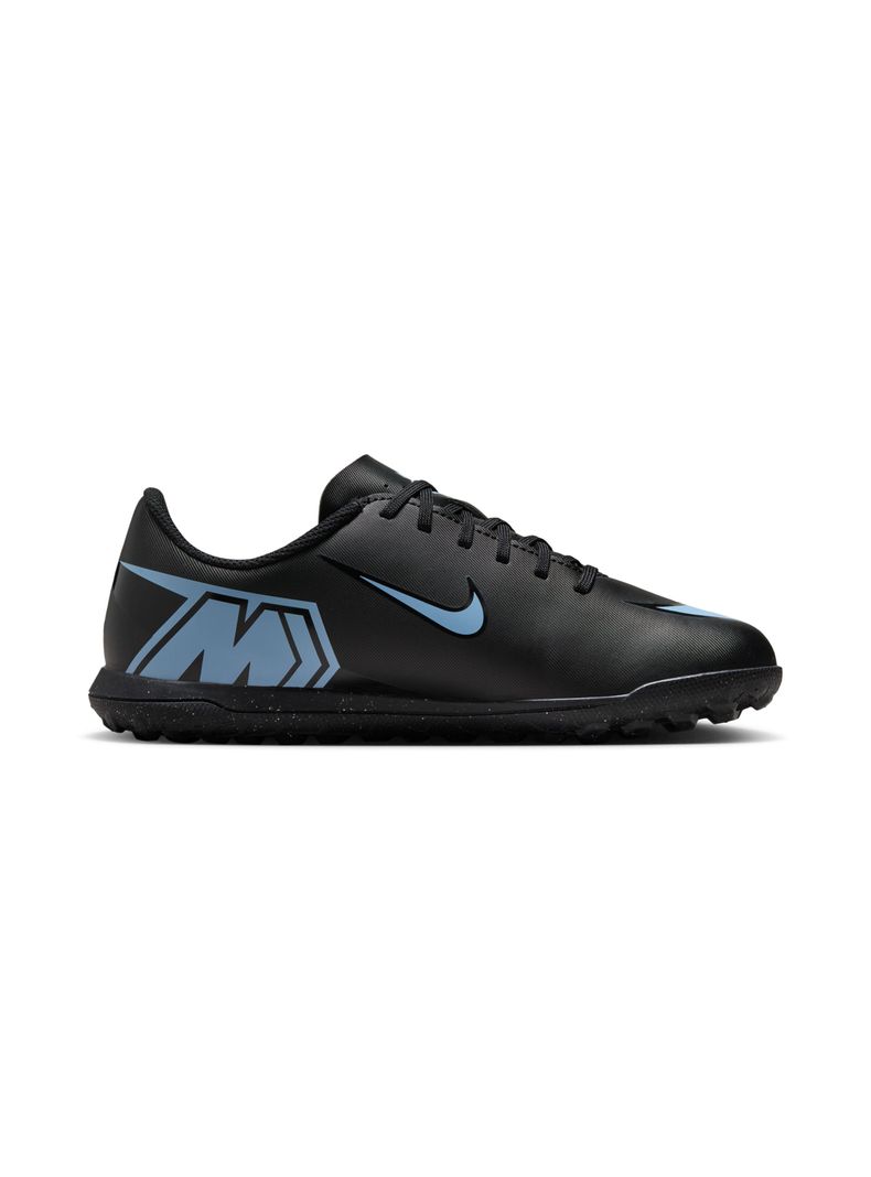Zapatilla Fútbol Junior M. Vapor 16 Club TF Niños T.31-T.37