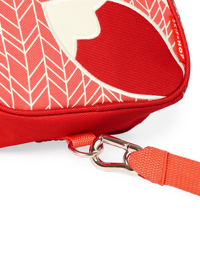 Mochila Zoo Let Fox-2