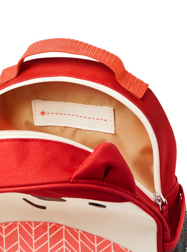 Mochila Zoo Let Fox-1