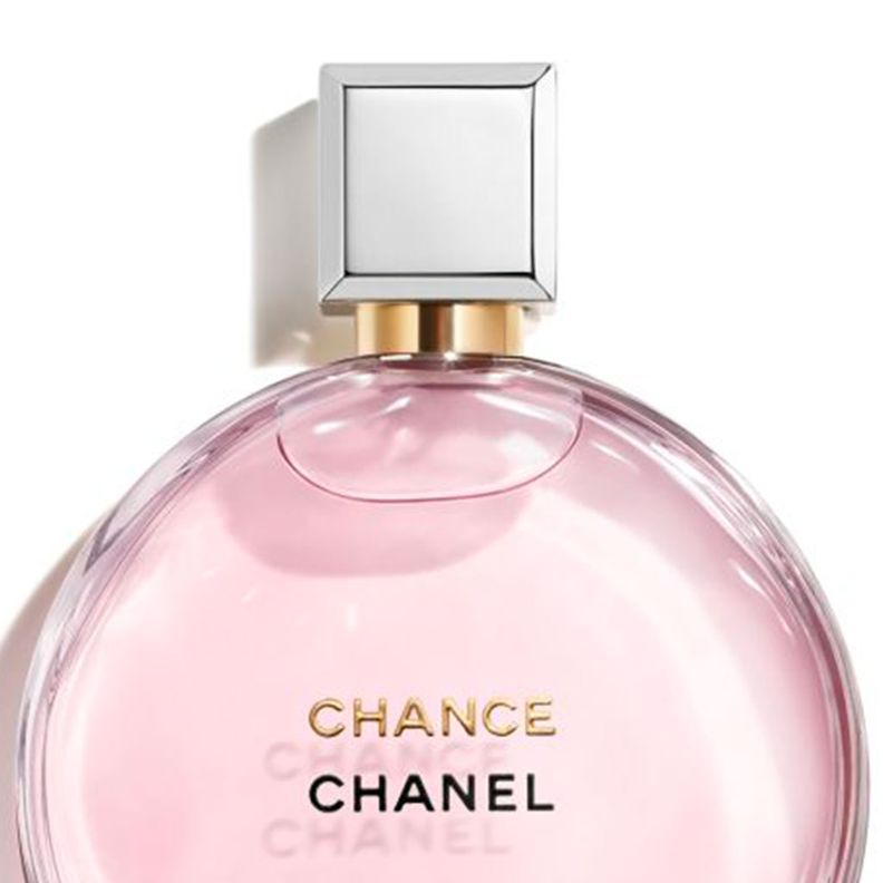 CHANCE EAU TENDRE Eau de parfum vaporizador-1