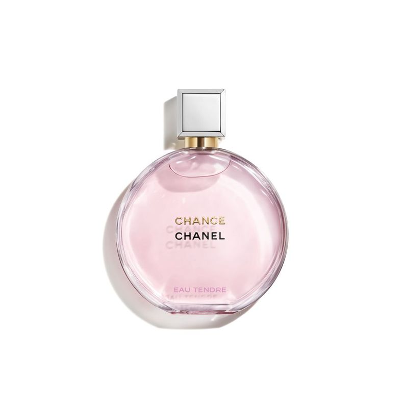 CHANCE EAU TENDRE Eau de parfum vaporizador-0
