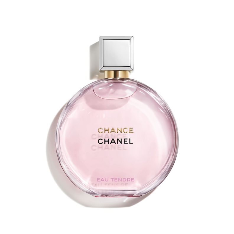 CHANCE EAU TENDRE Eau de Parfum 100 ml CHANEL | Paris.cl