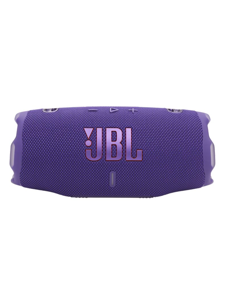 Parlante Bluetooth Charge 6 Morado