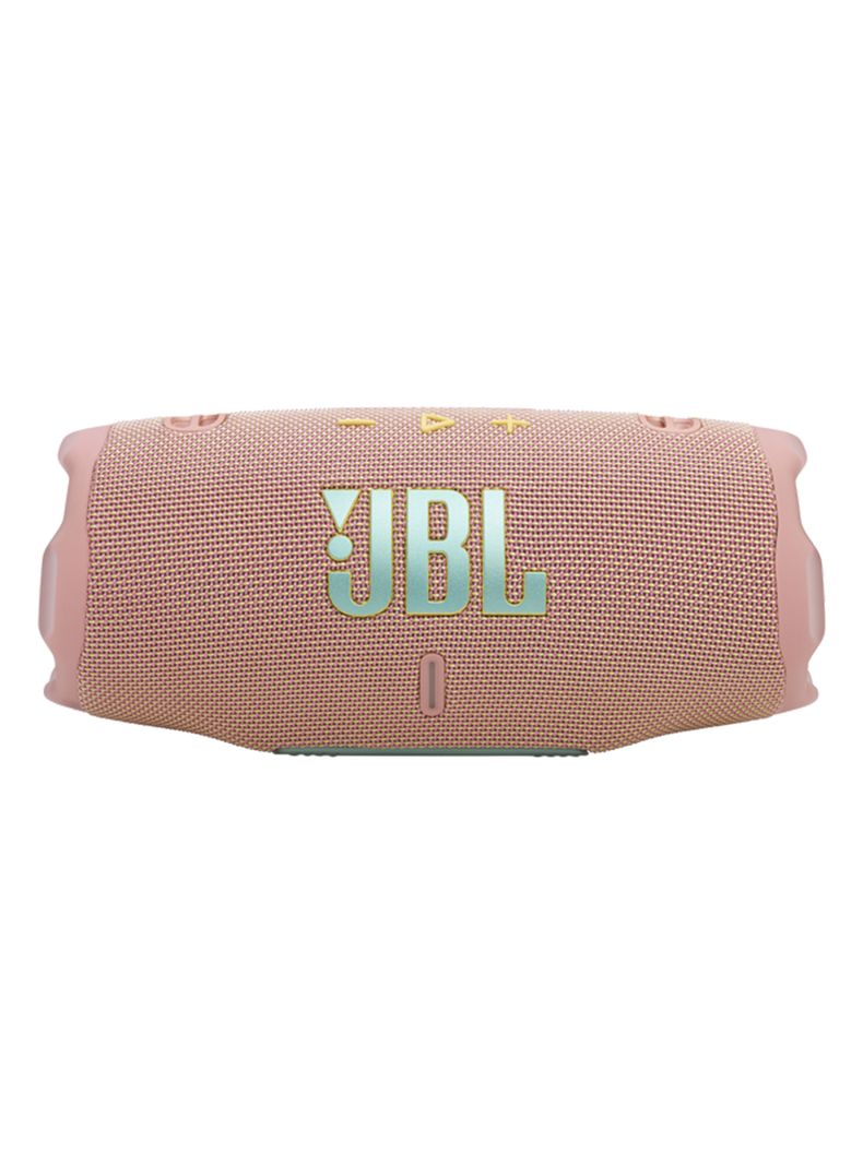Parlante Bluetooth Charge 6 Rosado