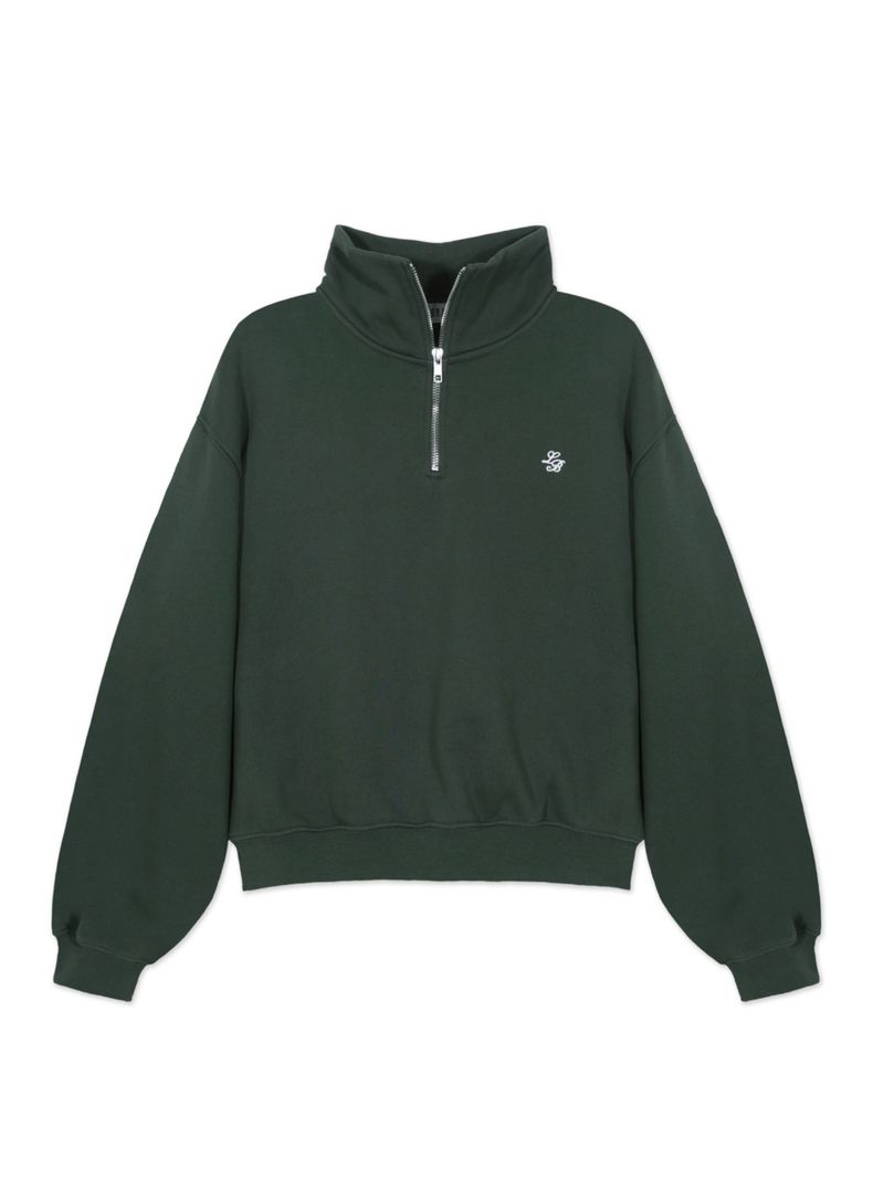 Polerón con Cuello Alto Lb