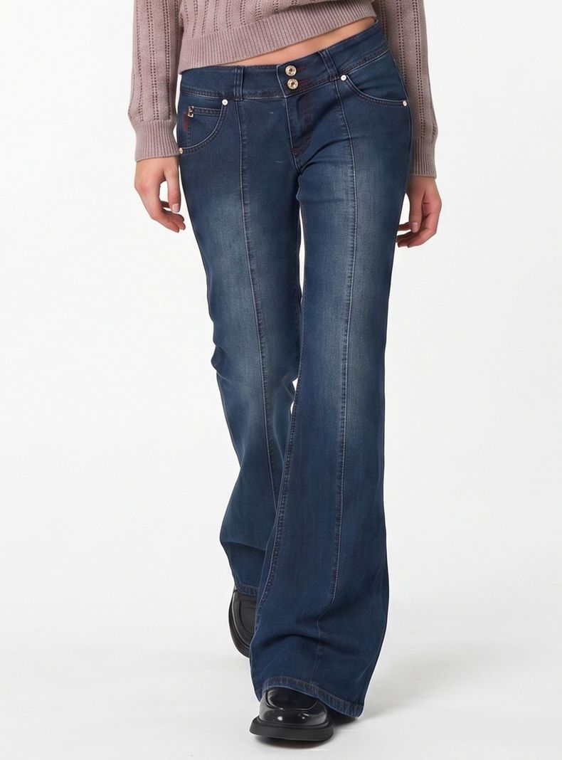 Jeans New Polly