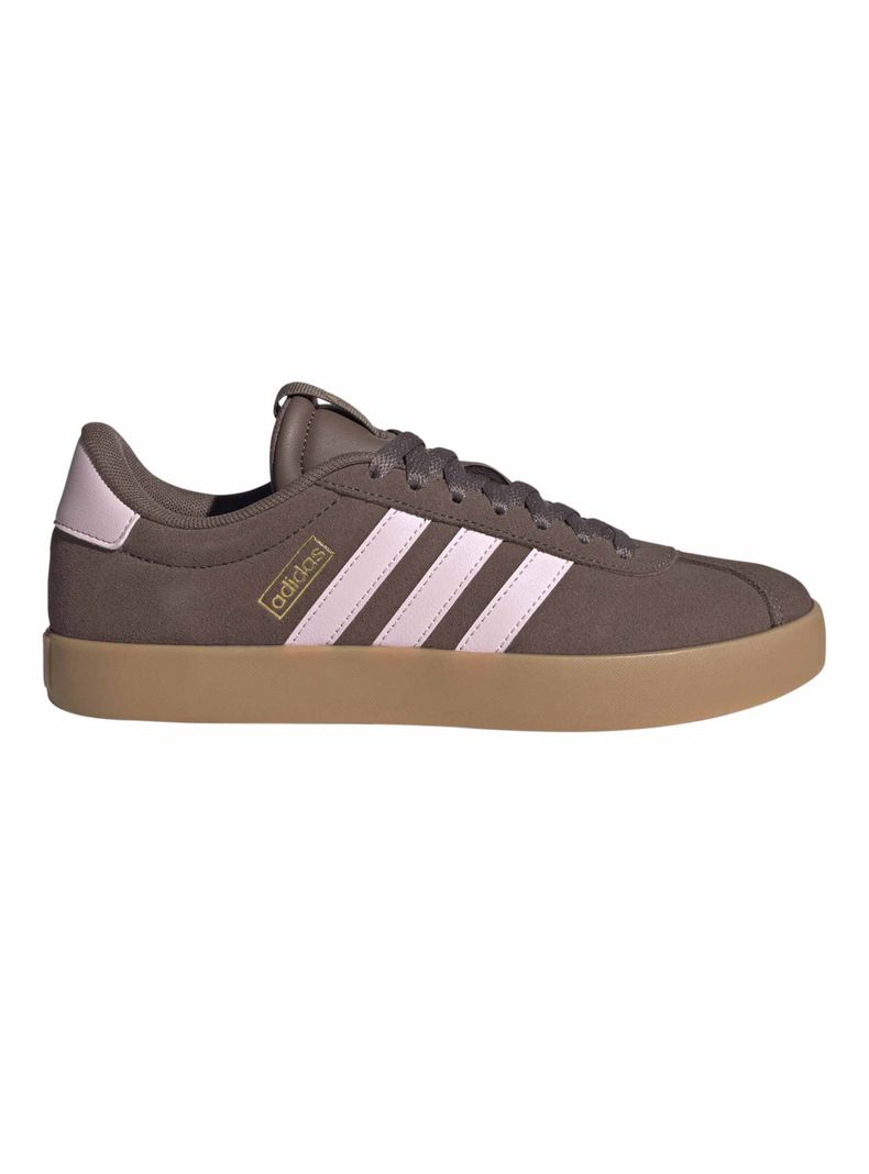 Zapatilla Urbana VL-Court 3.0 Mujer