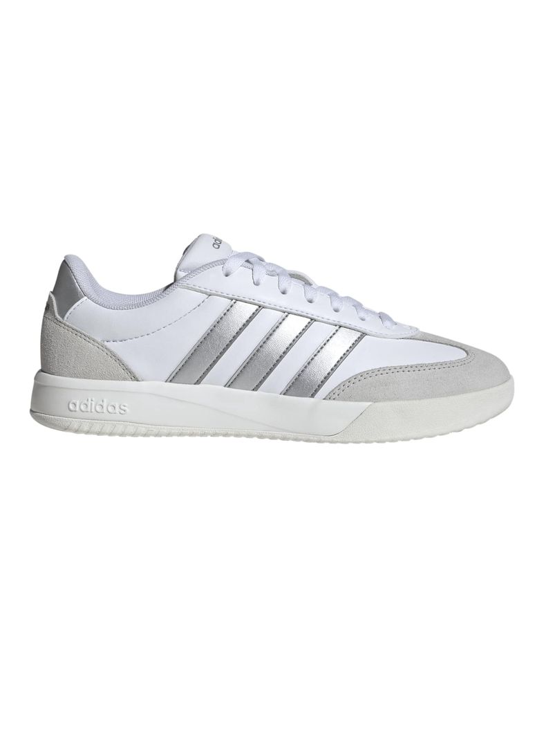 Zapatilla Urbana W. VL Court FC Mujer