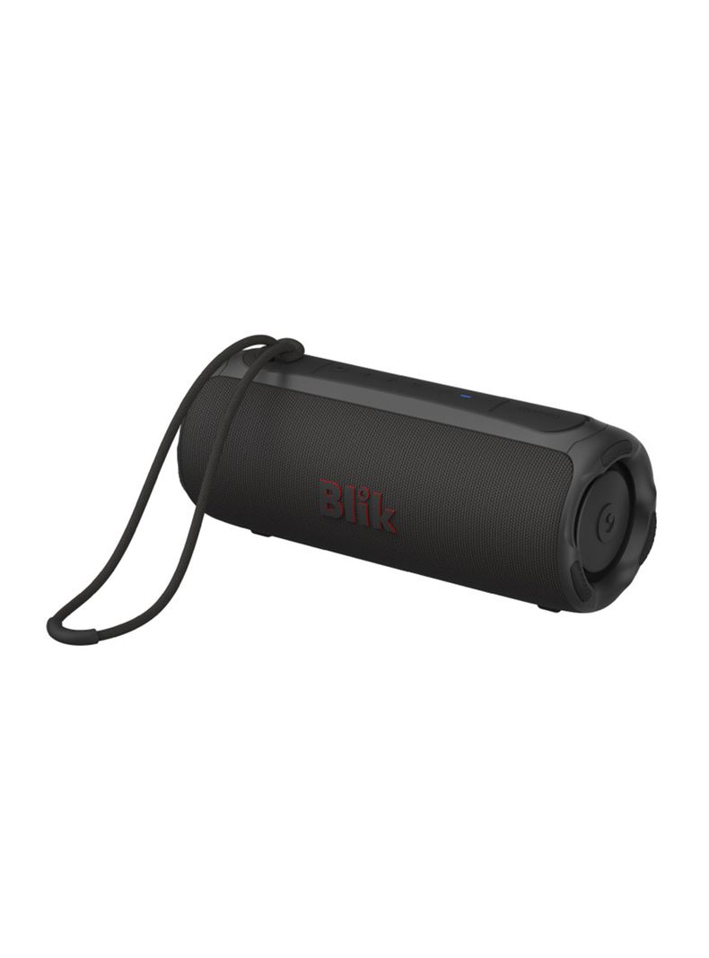 Parlante Bluetooth Portátil Live Pro Negro