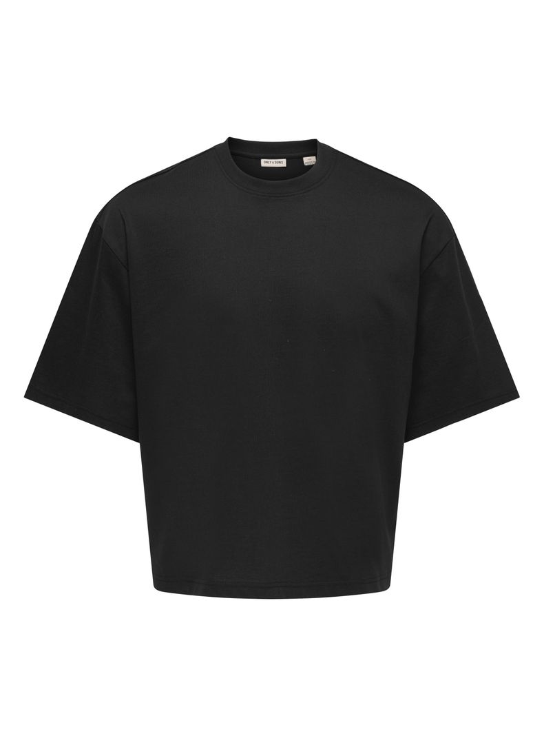 Polera Fred Life