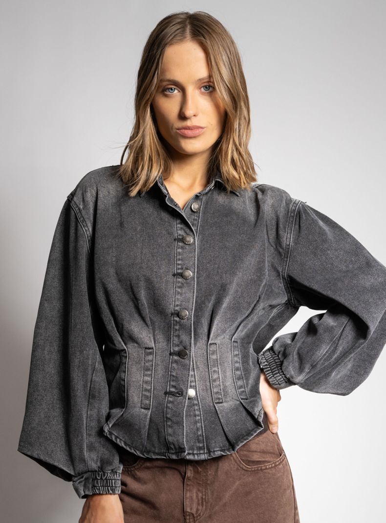 Chaqueta Martina Marengo