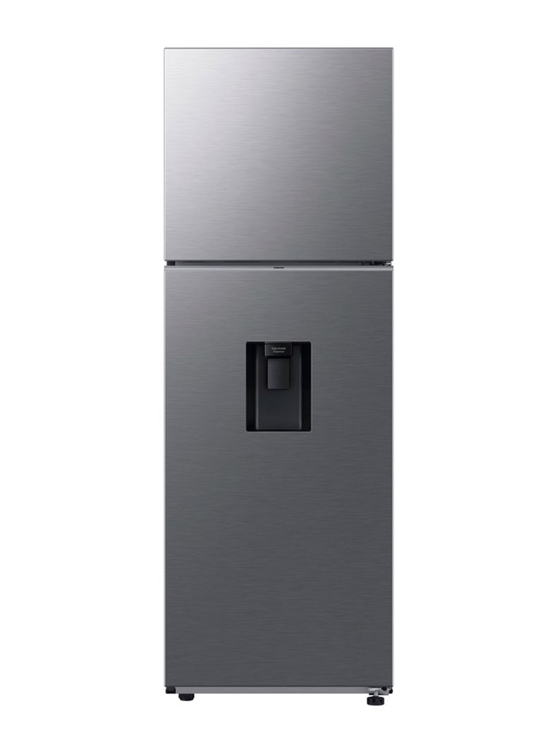 Refrigerador Top Mount Freezer No Frost 301 Litros Space Max