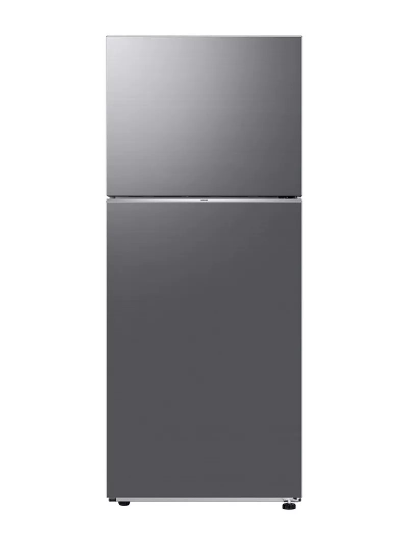 Refrigerador Top Mount No Frost 393 Litros RT38CG6000S9ZS Space Max