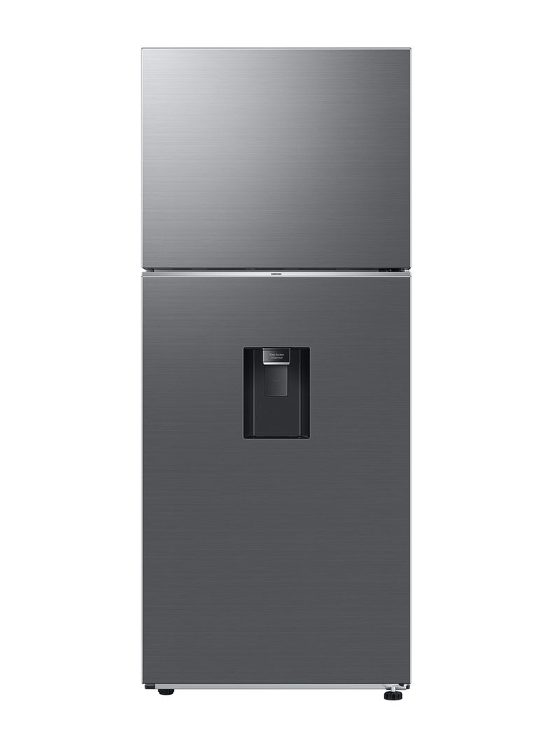 Refrigerador Top Mount Freezer No Frost Silver 384 Litros WiFi-0