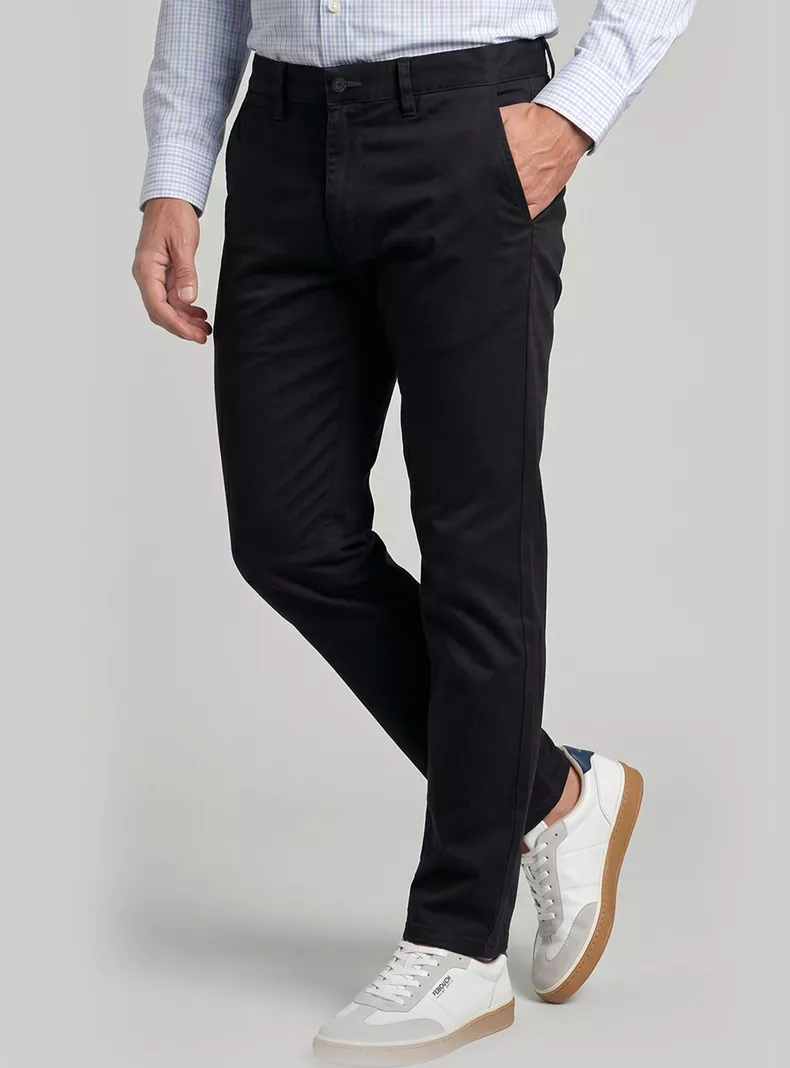 Pantalón Chicago Regular Fit