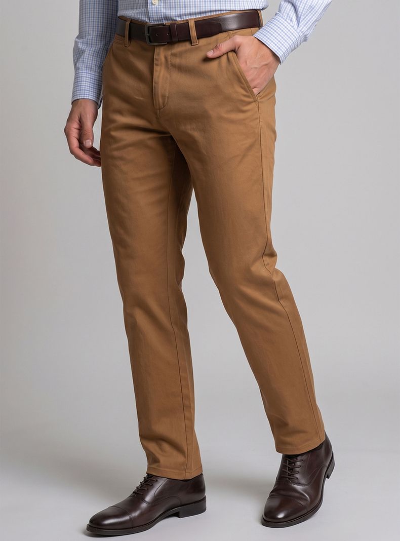 Pantalón Chicago Regular Fit