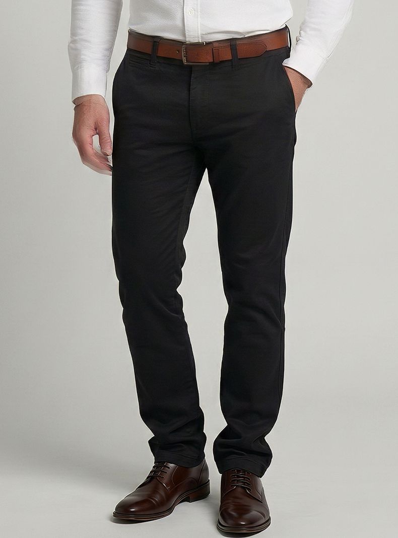 Pantalón Chicago Slim Fit