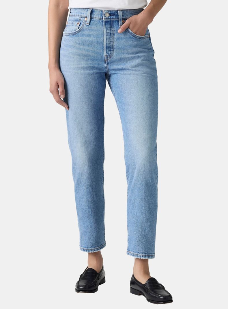 Jeans 501 Crop
