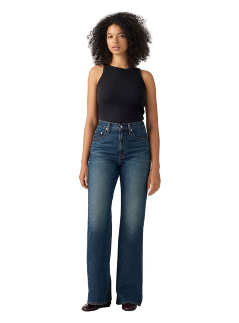 Jeans Cinch Flare
