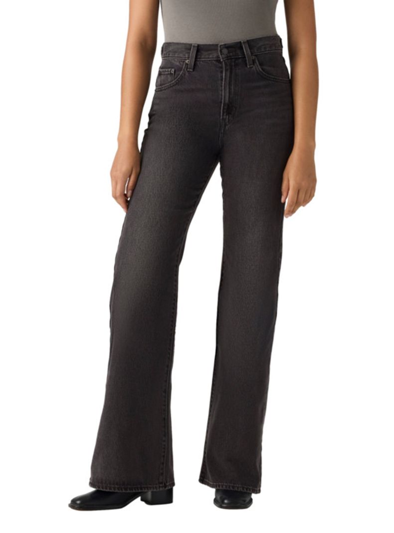 Jeans Cinch Flare Dark
