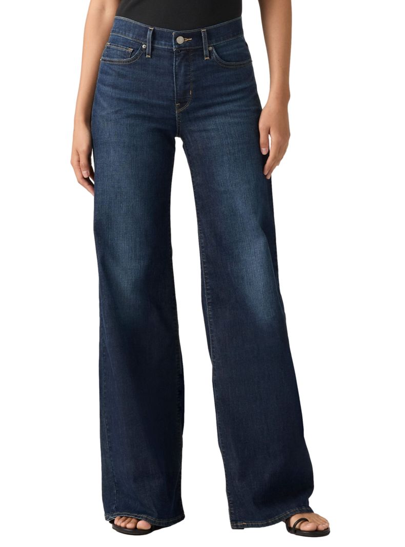 Jeans 318 Shaping Wide Leg