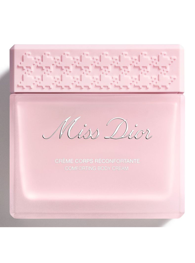 Miss Dior Crema Corporal Reconfortante Perfumada