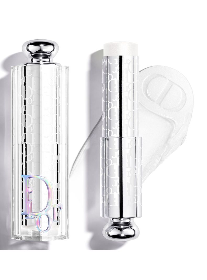 Dior Backstage Glassy Glow Stick Iluminador 035 Glazed Ice