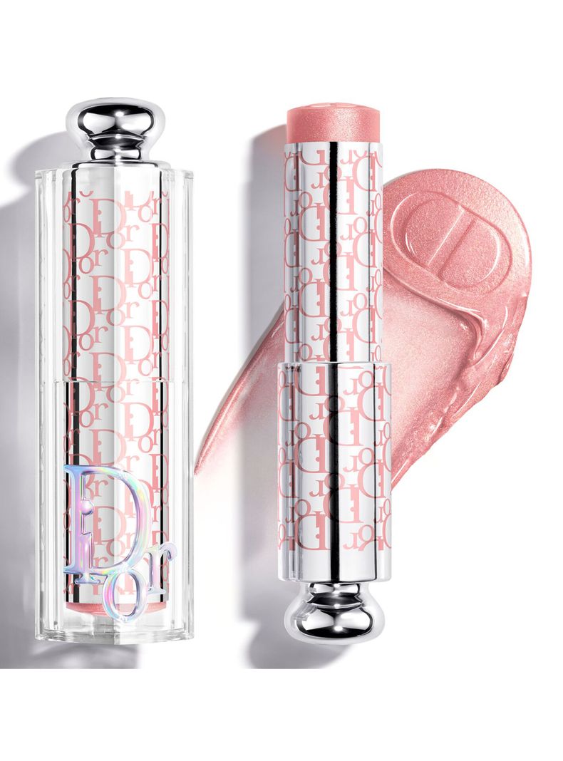 Dior Backstage Glassy Glow Stick Iluminador 041 Glazed Rosy